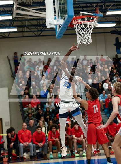 Thumbnail 2 in Patriot vs Potomac Senior (VHSL Class 6 Region B Finals) photogallery.