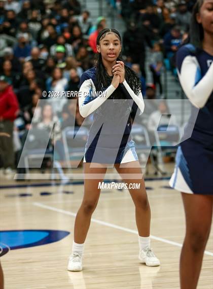 Thumbnail 1 in Patriot vs Potomac Senior (VHSL Class 6 Region B Finals) photogallery.