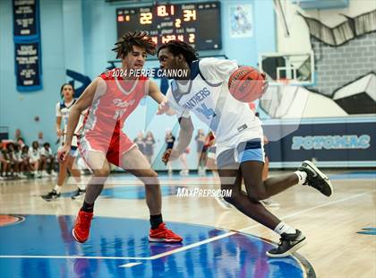 Thumbnail 2 in Patriot vs Potomac Senior (VHSL Class 6 Region B Finals) photogallery.