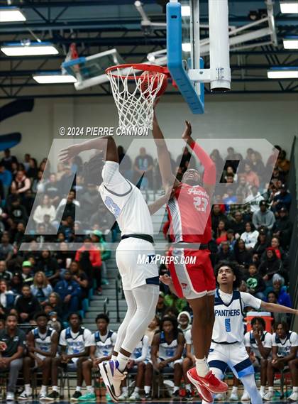 Thumbnail 1 in Patriot vs Potomac Senior (VHSL Class 6 Region B Finals) photogallery.
