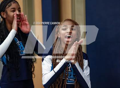 Thumbnail 3 in Patriot vs Potomac Senior (VHSL Class 6 Region B Finals) photogallery.