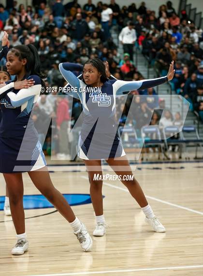 Thumbnail 1 in Patriot vs Potomac Senior (VHSL Class 6 Region B Finals) photogallery.