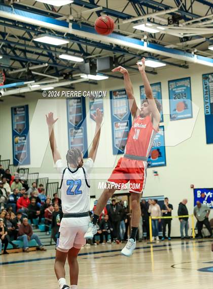 Thumbnail 3 in Patriot vs Potomac Senior (VHSL Class 6 Region B Finals) photogallery.