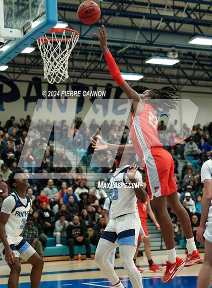 Thumbnail 3 in Patriot vs Potomac Senior (VHSL Class 6 Region B Finals) photogallery.
