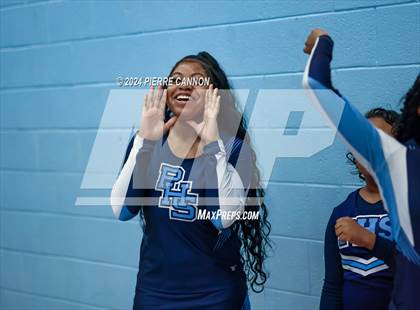 Thumbnail 2 in Patriot vs Potomac Senior (VHSL Class 6 Region B Finals) photogallery.