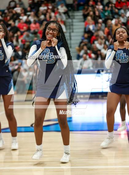 Thumbnail 1 in Patriot vs Potomac Senior (VHSL Class 6 Region B Finals) photogallery.