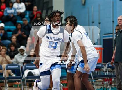 Thumbnail 2 in Patriot vs Potomac Senior (VHSL Class 6 Region B Finals) photogallery.