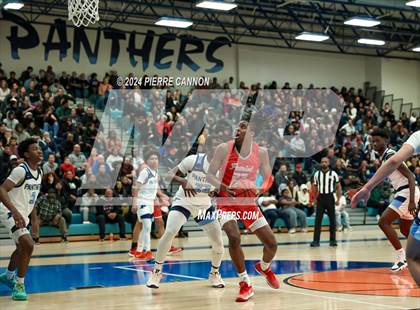 Thumbnail 1 in Patriot vs Potomac Senior (VHSL Class 6 Region B Finals) photogallery.