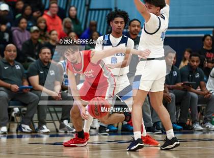 Thumbnail 2 in Patriot vs Potomac Senior (VHSL Class 6 Region B Finals) photogallery.