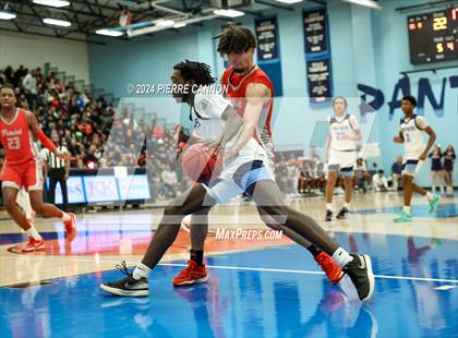 Thumbnail 3 in Patriot vs Potomac Senior (VHSL Class 6 Region B Finals) photogallery.