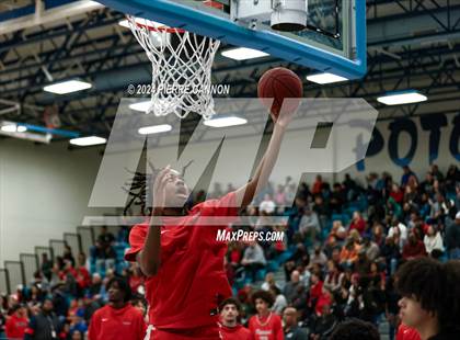 Thumbnail 1 in Patriot vs Potomac Senior (VHSL Class 6 Region B Finals) photogallery.
