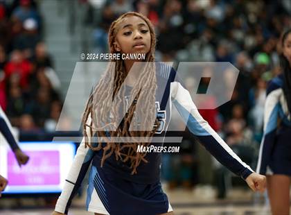 Thumbnail 1 in Patriot vs Potomac Senior (VHSL Class 6 Region B Finals) photogallery.