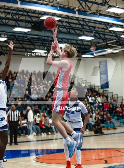 Thumbnail 3 in Patriot vs Potomac Senior (VHSL Class 6 Region B Finals) photogallery.