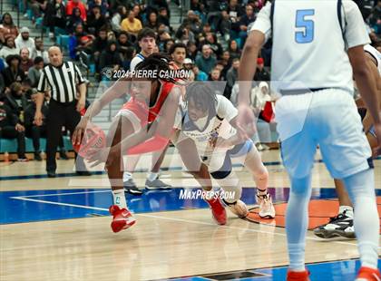Thumbnail 1 in Patriot vs Potomac Senior (VHSL Class 6 Region B Finals) photogallery.