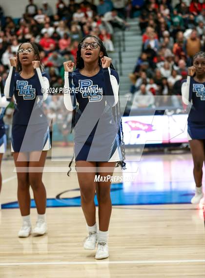 Thumbnail 2 in Patriot vs Potomac Senior (VHSL Class 6 Region B Finals) photogallery.