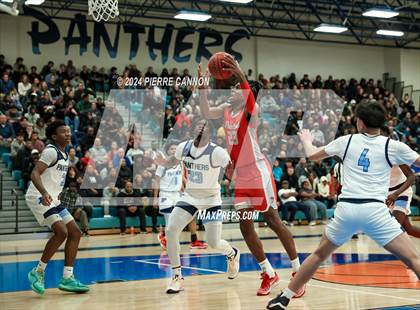 Thumbnail 2 in Patriot vs Potomac Senior (VHSL Class 6 Region B Finals) photogallery.