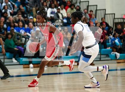 Thumbnail 3 in Patriot vs Potomac Senior (VHSL Class 6 Region B Finals) photogallery.