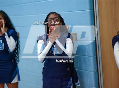 Thumbnail 1 in Patriot vs Potomac Senior (VHSL Class 6 Region B Finals) photogallery.