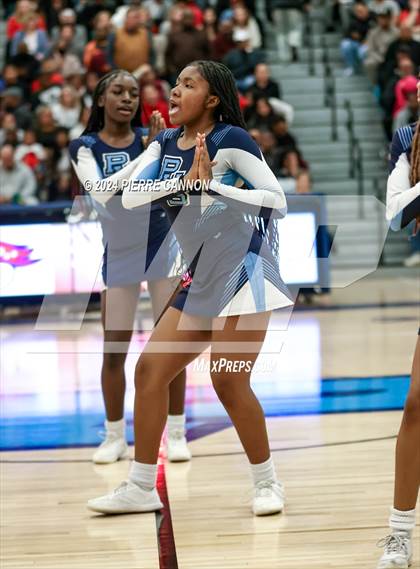 Thumbnail 3 in Patriot vs Potomac Senior (VHSL Class 6 Region B Finals) photogallery.