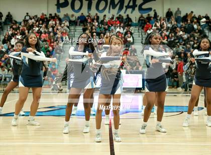 Thumbnail 2 in Patriot vs Potomac Senior (VHSL Class 6 Region B Finals) photogallery.