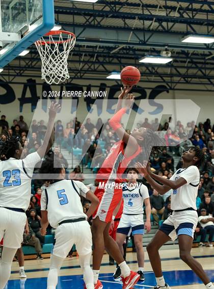 Thumbnail 3 in Patriot vs Potomac Senior (VHSL Class 6 Region B Finals) photogallery.