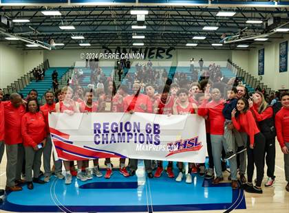 Thumbnail 3 in Patriot vs Potomac Senior (VHSL Class 6 Region B Finals) photogallery.