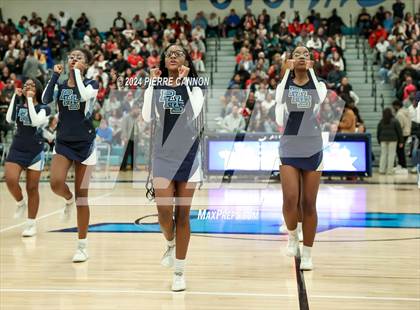 Thumbnail 3 in Patriot vs Potomac Senior (VHSL Class 6 Region B Finals) photogallery.