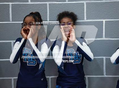 Thumbnail 1 in Patriot vs Potomac Senior (VHSL Class 6 Region B Finals) photogallery.