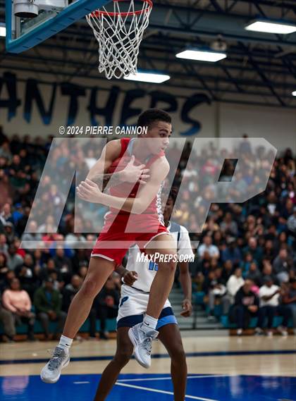 Thumbnail 1 in Patriot vs Potomac Senior (VHSL Class 6 Region B Finals) photogallery.