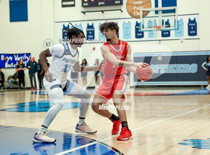 Thumbnail 1 in Patriot vs Potomac Senior (VHSL Class 6 Region B Finals) photogallery.