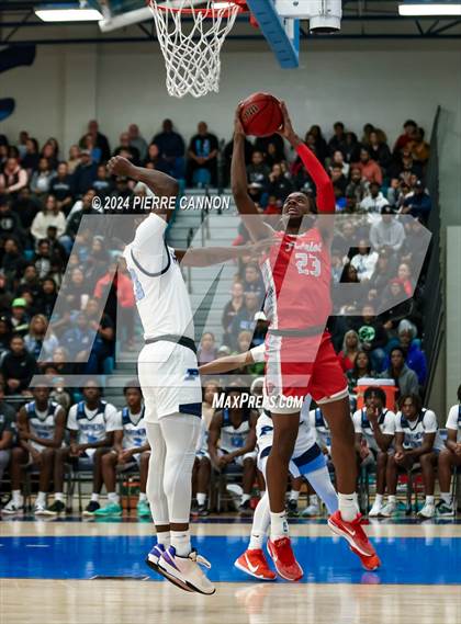 Thumbnail 3 in Patriot vs Potomac Senior (VHSL Class 6 Region B Finals) photogallery.