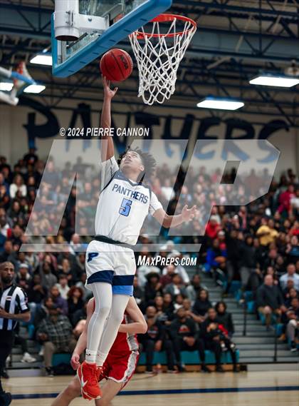 Thumbnail 1 in Patriot vs Potomac Senior (VHSL Class 6 Region B Finals) photogallery.