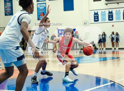Thumbnail 1 in Patriot vs Potomac Senior (VHSL Class 6 Region B Finals) photogallery.