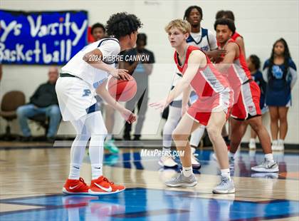 Thumbnail 1 in Patriot vs Potomac Senior (VHSL Class 6 Region B Finals) photogallery.