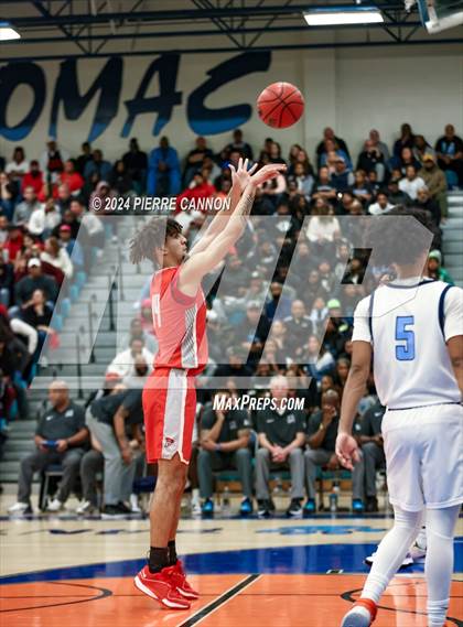 Thumbnail 3 in Patriot vs Potomac Senior (VHSL Class 6 Region B Finals) photogallery.