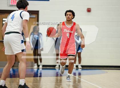 Thumbnail 3 in Patriot vs Potomac Senior (VHSL Class 6 Region B Finals) photogallery.