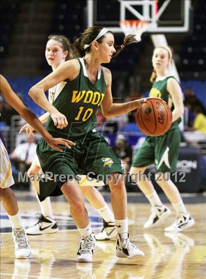 Thumbnail 3 in Lancaster Catholic vs. Archbishop Wood (PIAA AAA Final) photogallery.