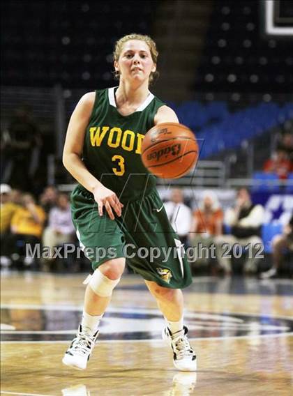 Thumbnail 3 in Lancaster Catholic vs. Archbishop Wood (PIAA AAA Final) photogallery.