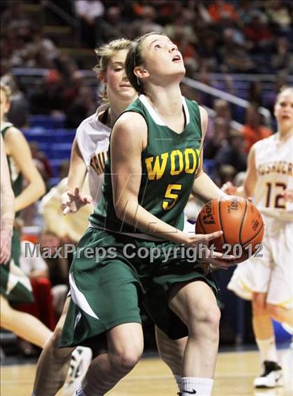 Thumbnail 3 in Lancaster Catholic vs. Archbishop Wood (PIAA AAA Final) photogallery.