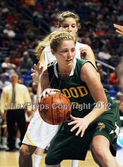 Thumbnail 1 in Lancaster Catholic vs. Archbishop Wood (PIAA AAA Final) photogallery.