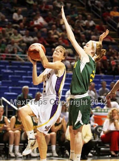 Thumbnail 1 in Lancaster Catholic vs. Archbishop Wood (PIAA AAA Final) photogallery.