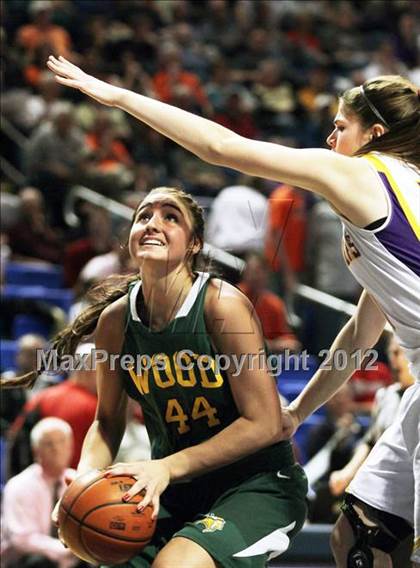 Thumbnail 1 in Lancaster Catholic vs. Archbishop Wood (PIAA AAA Final) photogallery.
