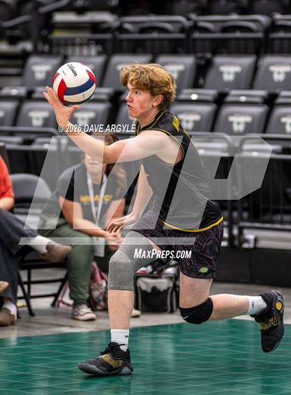 Thumbnail 3 in Wasatch vs. Olympus (UHSAA 5A Semifinal) photogallery.