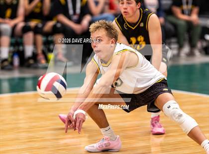 Thumbnail 2 in Wasatch vs. Olympus (UHSAA 5A Semifinal) photogallery.