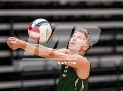 Thumbnail 1 in Wasatch vs. Olympus (UHSAA 5A Semifinal) photogallery.