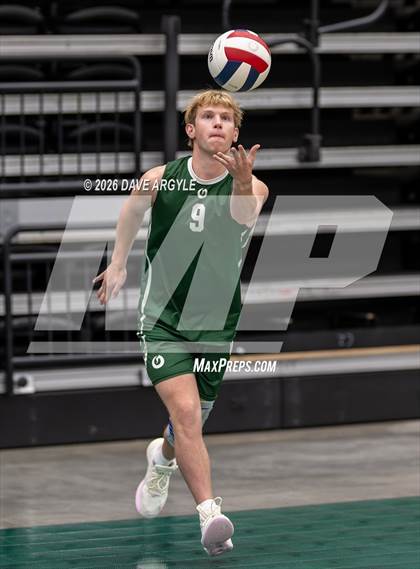 Thumbnail 2 in Wasatch vs. Olympus (UHSAA 5A Semifinal) photogallery.