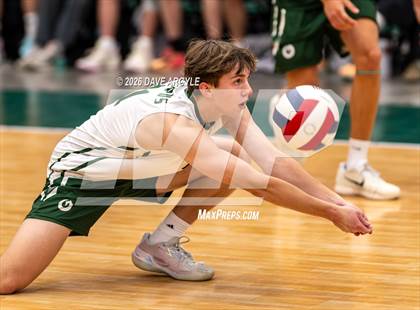 Thumbnail 1 in Wasatch vs. Olympus (UHSAA 5A Semifinal) photogallery.