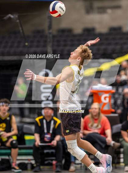 Thumbnail 1 in Wasatch vs. Olympus (UHSAA 5A Semifinal) photogallery.