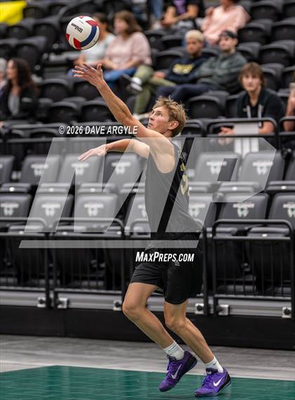 Thumbnail 1 in Wasatch vs. Olympus (UHSAA 5A Semifinal) photogallery.