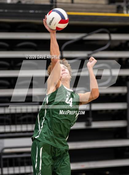 Thumbnail 2 in Wasatch vs. Olympus (UHSAA 5A Semifinal) photogallery.
